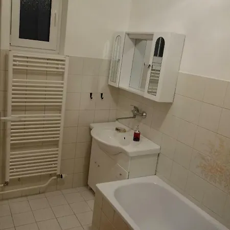Tatry Na Dlani Apartmán Vysna Sunava