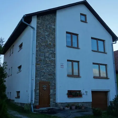 Tatry Na Dlani Apartmán Vysna Sunava