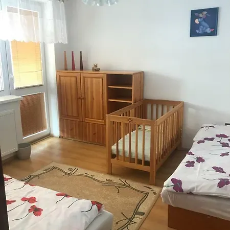 Apartmán Tatry Na Dlani *