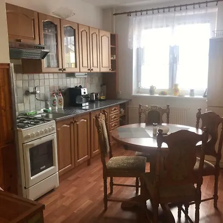 Tatry Na Dlani Apartmán